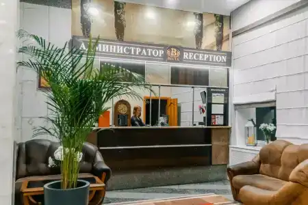 Веста - 8
