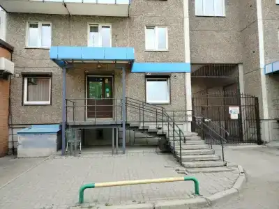Мегаполис - 5
