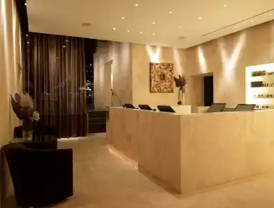 The Leela Mumbai - 38