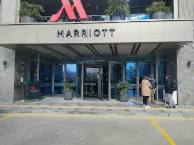 Izmir Marriott - 4