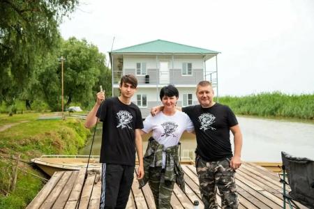 Пиранья-дельта - 14