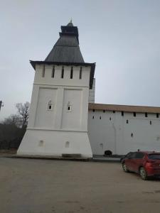 Курорт Бора-Боровск - 38