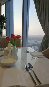 T-city Presidential - 60