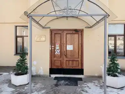 Дом Паломника корпус 2 - 5