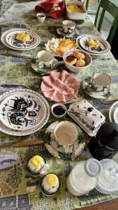 Дача Дымов Керамика - 41