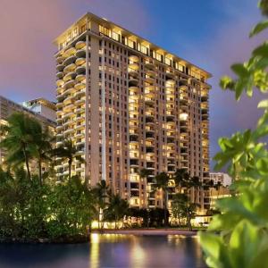 Hilton Grand Vacations Club at Hilton Hawaiian Village - 57
