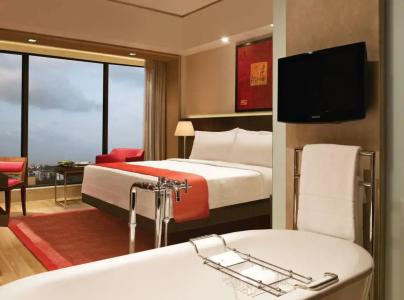 Trident Bandra Kurla - 85