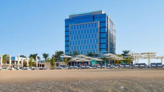 voco Dubai the Palm, an IHG - 0