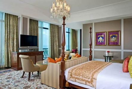 The Leela Palace Chennai - 74