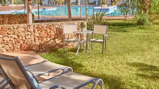 Zafiro Alzinar Mar Adults Only - Refurbished 2025 - 42