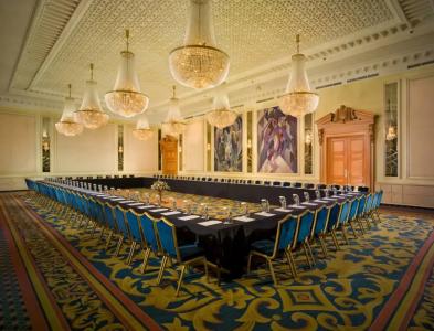 Sofia Balkan, a Luxury Collection, Sofia - 72