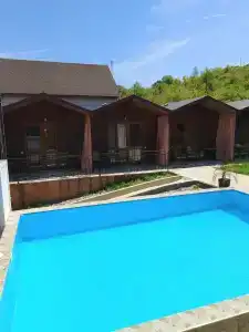 Эко RestHouse - 39