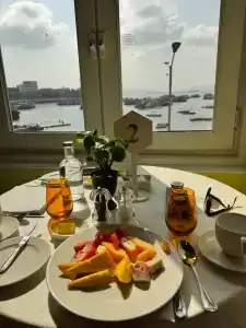 The Taj Mahal Palace, Mumbai - 79