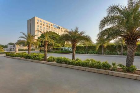 Doubletree By Hilton Jaipur Amer - 6