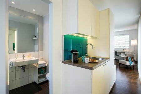 The Flag züRich - 79