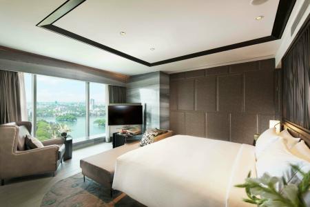 Conrad Bengaluru - 90