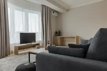 Краснофлотский - 1
