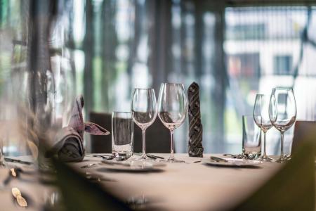 Sheraton Zürich - 28