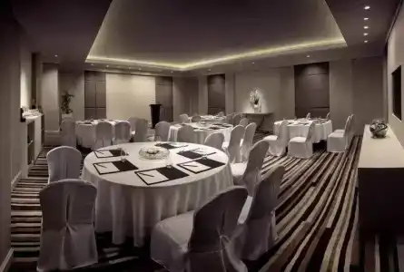 Radisson Blu Bengaluru Outer Ring Road - 57