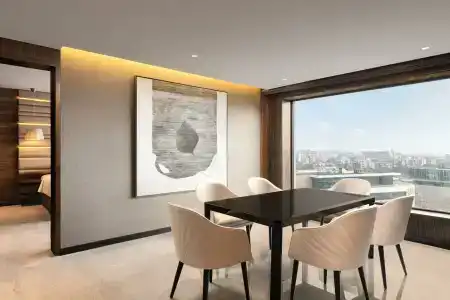 Courtyard by Marriott Mumbai International Airport - 36