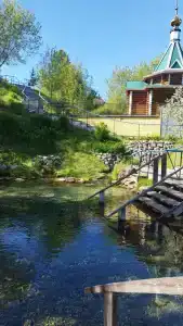 Царская рыбалка - 49