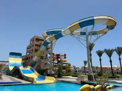 Albatros Aqua Vista Resort - 37