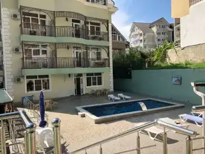 Горный рай - 75