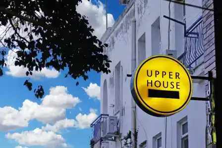Upperhouse - 5