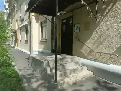 Ленинский 23 - 27