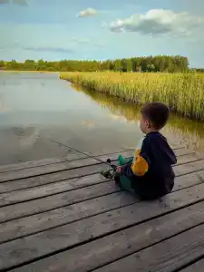 Лаки Лейк - 18