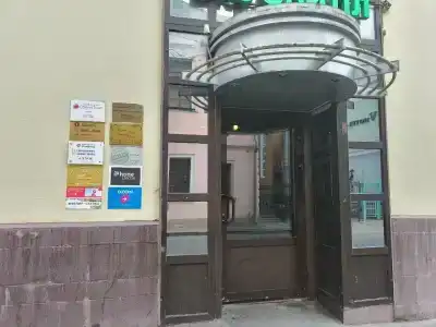 Элизиум на Пушкинской - 27