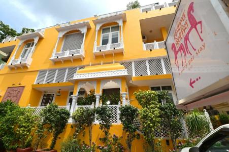 Chitra Katha Jaipur Boutique - 36