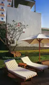 The Leela Mumbai - 13