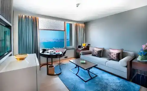 The Marmara Taksim - 75