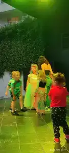 Dream Family Club - All Inclusive - 42