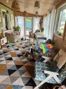 Гостевой дом Суриковых - 72