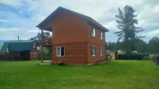 Мультинское раздолье - 6