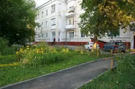на Сходненской, 11 - 46