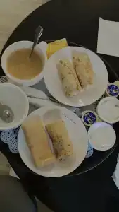 Алекс отель на Дыбенко - 81