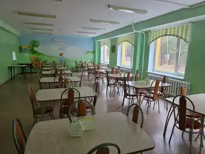 Чуварлейский бор - 23