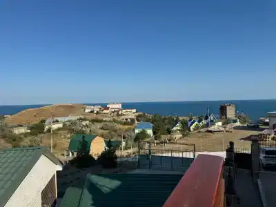 Курортный - 27