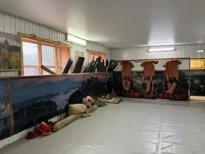 Знаменская Богатырская Застава - 94