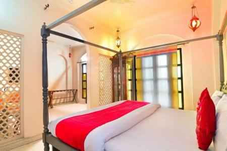 Staybook-Jyoti Mahal A Heritage - 27