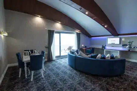 Elites Darica Spa & Convention Center - 94