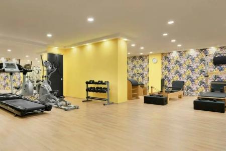 Ramada by Wyndham Yalova - 40