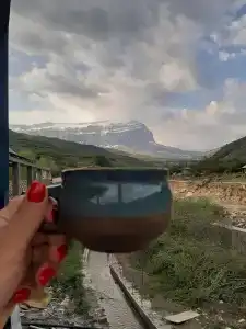 Гнездо Солнца - 41