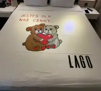 Lago - 93