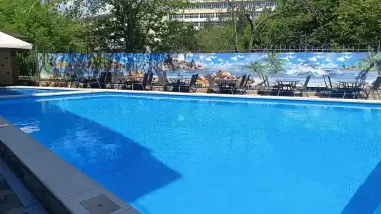 Коттеджи у моря - 8