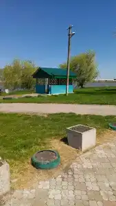 База отдыха на 7 прудах - 13