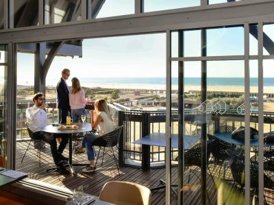Novotel Deauville Plage - 73